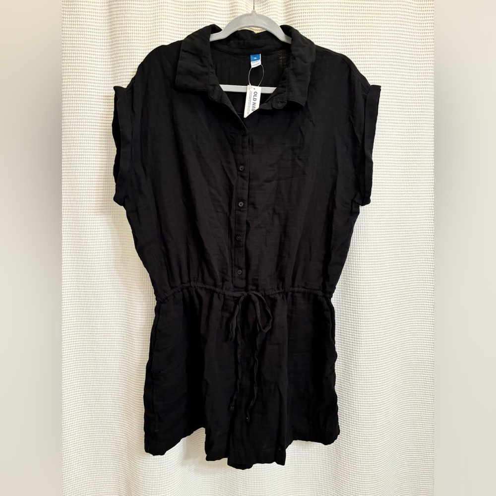 Old Navy Romper